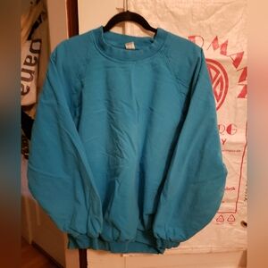 100% Cotton Sweatshirt